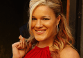 UFC strawweight star Felice Herrig.