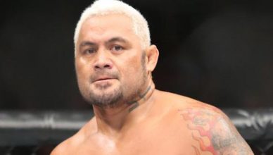 UFC released a statement on why they pulled heavyweight contender Mark Hunt from the main event of UFC Fight Night Sydney.