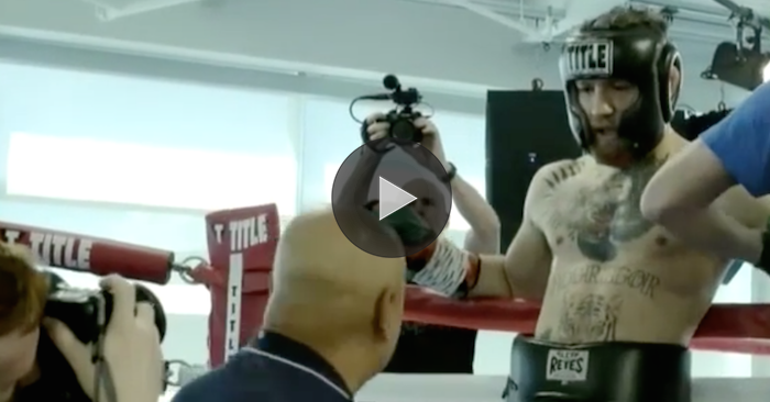 Mayweather vs McGregor - All Access: Episode 2- Full Episode Replay