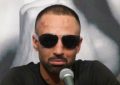 Former boxing world champion Paul Malignaggi is still talking a lot of trash about UFC champ Conor McGregor.