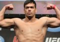 Former UFC light heavyweight champion Lyoto Machida