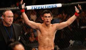 Dominick Cruz