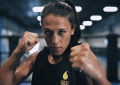 UFC's Joanna Jedrzejczyk.