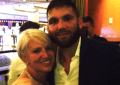 Jeremy Stephens