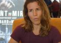 UFC female Leslie Smith not happy with what USADA is planning.