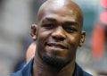 Former UFC light heavyweight champion Jon Jones.