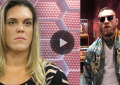 BJJ World champ Gabi Garcia says she'd fight UFC lightweight champion Conor McGregor.