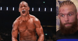 Former Bellator lightweight champion Will Brooks blasts his former teammate Nik Lentz for failing to make weight at UFC 216.