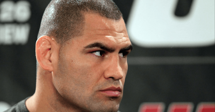 Former UFC heavyweight champion Cain Velasquez just ripped into former light heavyweight champ Jon Jones for his failed steroid tests.