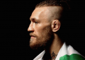 UFC lightweight champion Conor McGregor.