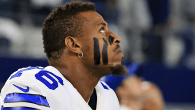 Former NFL star Greg Hardy is ready to make his transition from the gridiron to the cage as he gets ready for his MMA debut.
