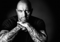 UFC commentator Joe Rogan is a big marijuana advocate, but says he's not smoking anymore weed for the time being.