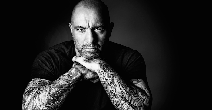 UFC commentator Joe Rogan is a big marijuana advocate, but says he's not smoking anymore weed for the time being.