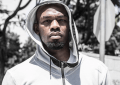 Former UFC light heavyweight champ Jon Jones