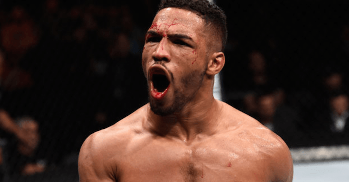 UFC lightweight Kevin Lee issues a statement following his rough weight cut for his interim lightweight title fight against Tony Ferguson.
