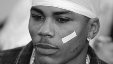 Hip hop star Nelly has been arrested on rape charges.