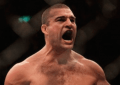 UFC light heavyweight champion Shogun Rua put a fan in their place