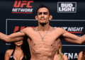 UFC lightweight Tony Ferguson.