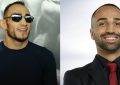 Interim UFC lightweight champ Tony Ferguson and former boxing champ Paul Malignaggi have a common enemy in Conor McGregor and have teamed up to trash him.