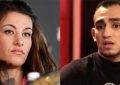 Former UFC bantamweight champ Miesha Tate is confident that Conor McGregor will beat Tony Ferguson when they meet to unify the UFC lightweight title.