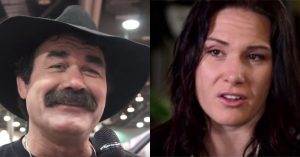 UFC legend Don Frye continues to try and pick up the top UFC female fighters. First it was Miesha Tate, and now UFC bantamweight contender Cat Zingano.