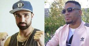 Former boxing world champion Paul Malignaggi and UFC lightweight contender Kevin Lee definitely see eye to eye when it comes to Conor McGregor.