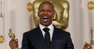 Hollywood star Jamie Fox will be playing boxing heavyweight legend Mike Tyson in an upcoming biopic.