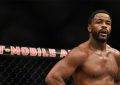 Former UFC light heavyweight champion Rashad Evans says he isn't going to retire and is planning to move back up to 205lbs.