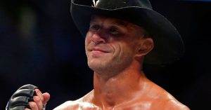 UFC star Donald Cerrone is heading to Poland for the main event of UFC Fight Night against fast rising UFC welterweight fighter Darren Till.