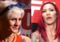 Former UFC and Invicta female fighter Cindy Dandois offers to fight UFC featherweight champion Cris Cyborg and get drug tested every day.