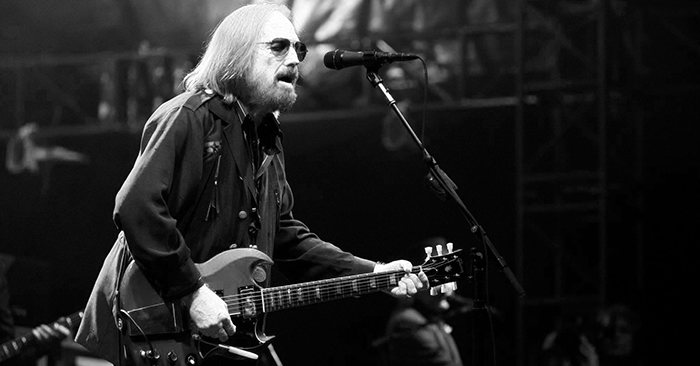 Tom Petty has passed away at 66 years old.