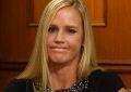 Former UFC champ Holly Holm.