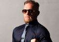 UFC lightweight Conor McGregor.