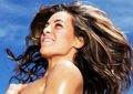 Former UFC bantamweight champion Miesha Tate.