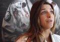 Mackenzie Dern has been fighting MMA, but competed at ADCC as well.