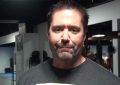 Mike Goldberg, now a Bellator commentator.
