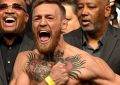 UFC lightweight champion Conor McGregor looks to have a decision on who he wants to defend his title against next.