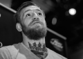 UFC lightweight champion, Conor McGregor.