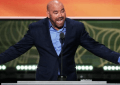 UFC President Dana White.