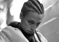 Joanna Jedrzejczyk.