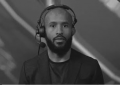 UFC flyweight champion, Demetrious Johnson.