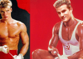 Sage Northcutt wants to play Ivan Drago's son in Creed 2.