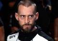Former WWE champion CM Punk.