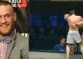 UFC's Conor McGregor invaded Bellator MMA in Dublin.