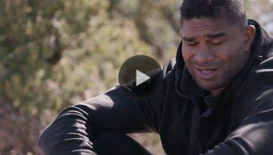 UFC 218 Countdown show for Alistair Overeem and Francis Ngannou.