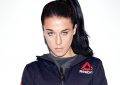 Former UFC strawweight champion, Joanna Jedrzejczyk.
