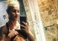 UFC star, Felice Herrig is ripped heading into UFC 218.