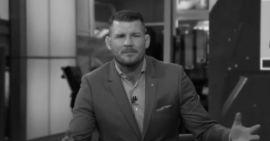 UFC's Michael Bisping