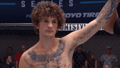 UFC Results: Was a star born at the TUF 26 Finale with Sean O'Malley?