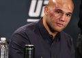 Former UFC champion Robbie Lawler.